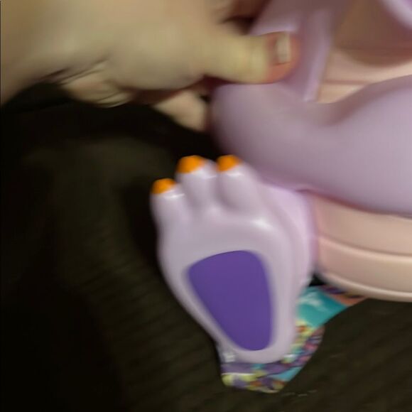 Disney Epcot Festival Of The Arts Figment Pavilion Popcorn Buckets 50th - Picture 7 of 8